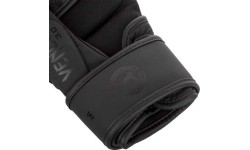 Rękawice sparingowe Venum Challenger 3.0 - Black/Black