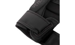 Rękawice sparingowe Venum Challenger 3.0 - Black/Black