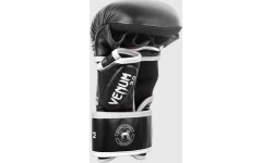 Venum Challenger 3.0 Rękawice sparingowe - Black/White