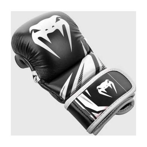 Venum Challenger 3.0 Rękawice sparingowe - Black/White