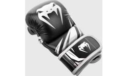 Venum Challenger 3.0 Rękawice sparingowe - Black/White