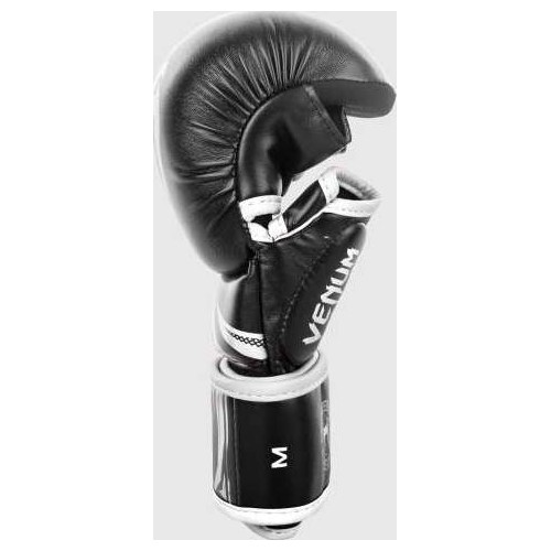 Venum Challenger 3.0 Rękawice sparingowe - Black/White