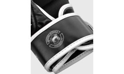 Venum Challenger 3.0 Rękawice sparingowe - Black/White
