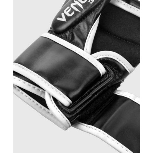 Venum Challenger 3.0 Rękawice sparingowe - Black/White