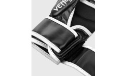 Venum Challenger 3.0 Rękawice sparingowe - Black/White