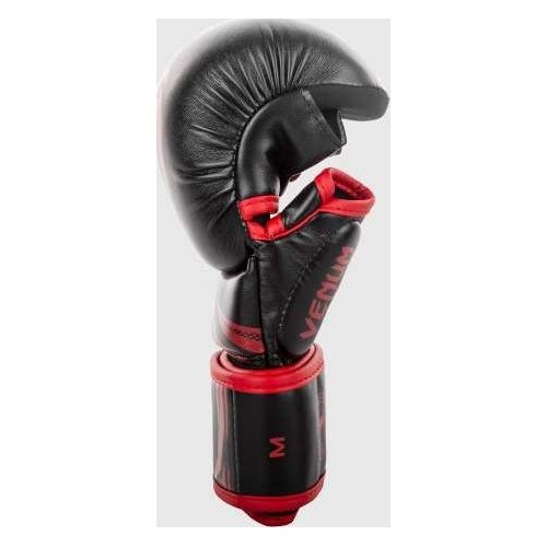 Rękawice sparingowe Venum Challenger 3.0 - Black/Red