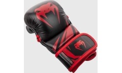 Rękawice sparingowe Venum Challenger 3.0 - Black/Red