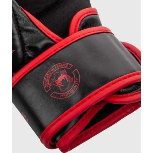 Rękawice sparingowe Venum Challenger 3.0 - Black/Red