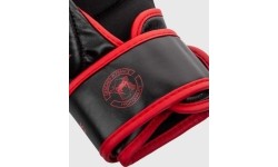 Rękawice sparingowe Venum Challenger 3.0 - Black/Red