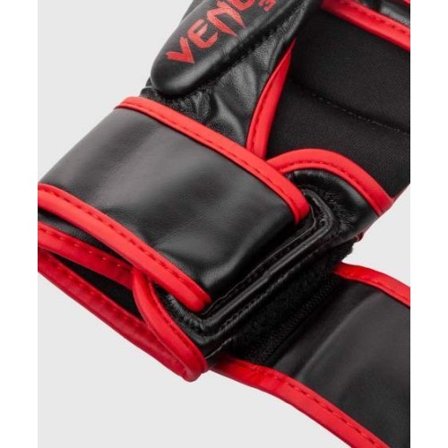 Rękawice sparingowe Venum Challenger 3.0 - Black/Red