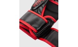 Rękawice sparingowe Venum Challenger 3.0 - Black/Red