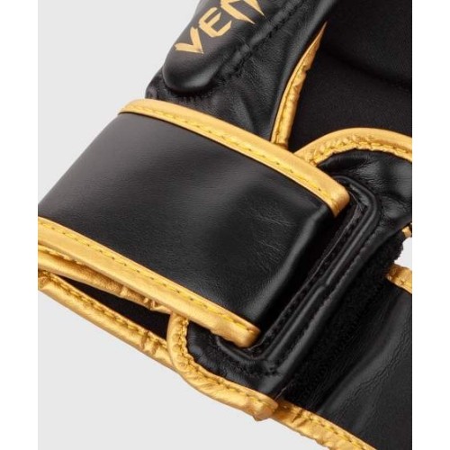 Rękawice sparingowe Venum Challenger 3.0 - Black/Gold