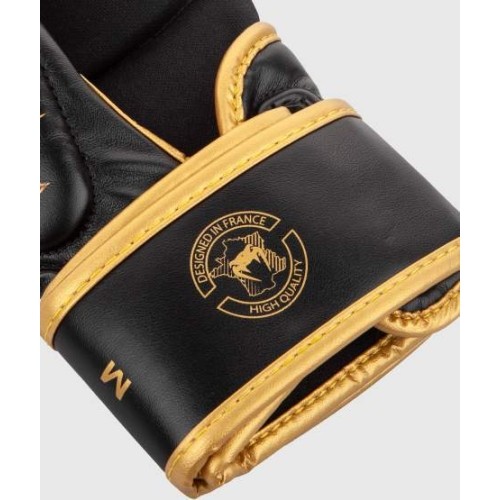 Rękawice sparingowe Venum Challenger 3.0 - Black/Gold