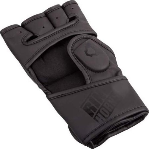 Rękawice MMA Ringhorns Charger - Black/Black