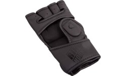 Rękawice MMA Ringhorns Charger - Black/Black