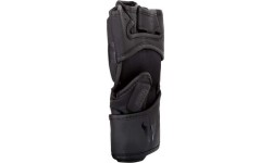 Rękawice MMA Ringhorns Charger - Black/Black
