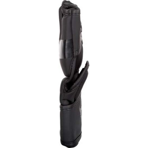 Rękawice MMA Ringhorns Charger - Black/Black