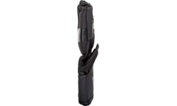 Rękawice MMA Ringhorns Charger - Black/Black