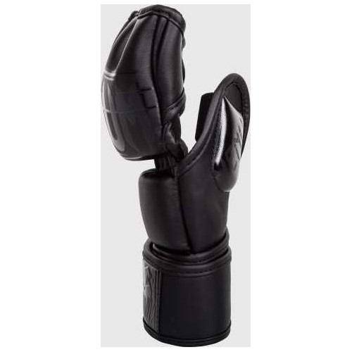 Rękawice MMA Venum Undisputed 2.0 - Matte/Black