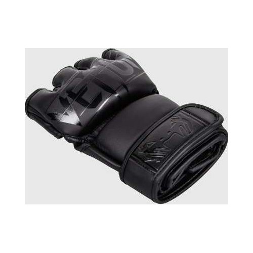 Rękawice MMA Venum Undisputed 2.0 - Matte/Black