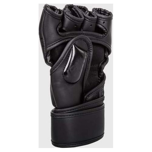 Rękawice MMA Venum Undisputed 2.0 - Matte/Black