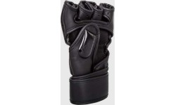 Rękawice MMA Venum Undisputed 2.0 - Matte/Black