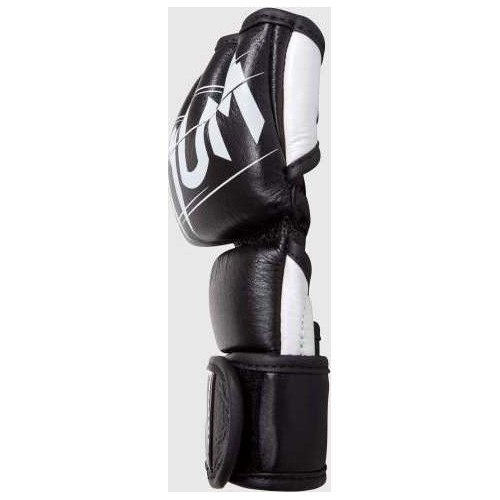 Venum Undisputed 2.0 MMA Gloves - Nappa Leather - Black (czarne)