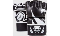 Rękawice MMA Venum Challenger - czarne