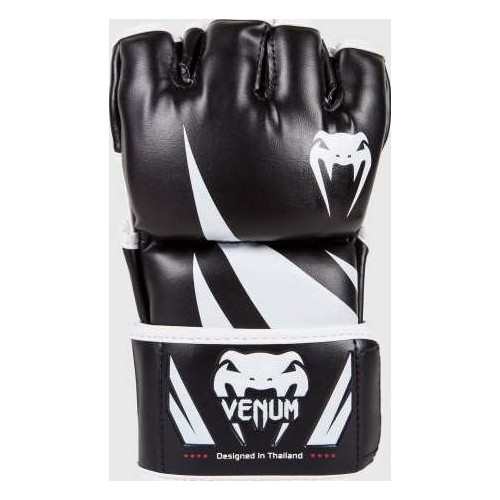 Rękawice MMA Venum Challenger - czarne