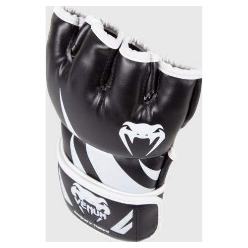 Rękawice MMA Venum Challenger - czarne