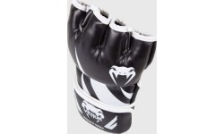 Rękawice MMA Venum Challenger - czarne