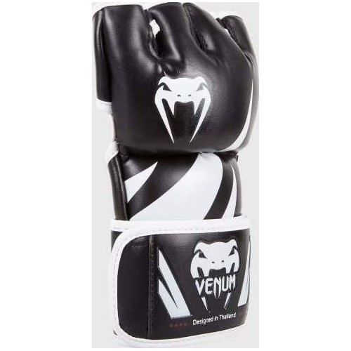 Rękawice MMA Venum Challenger - czarne
