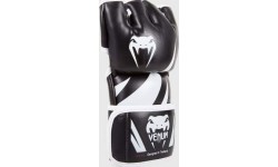 Rękawice MMA Venum Challenger - czarne