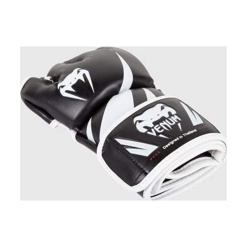 Rękawice MMA Venum Challenger - czarne