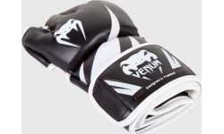 Rękawice MMA Venum Challenger - czarne