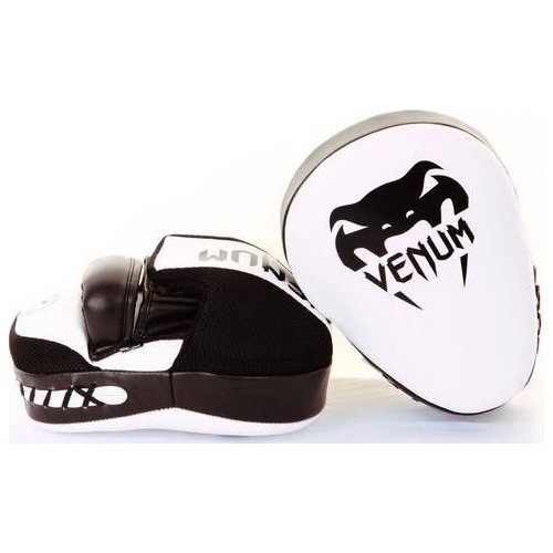 Letenos Venum Focus Cellular 2.0 - White/Black (para)