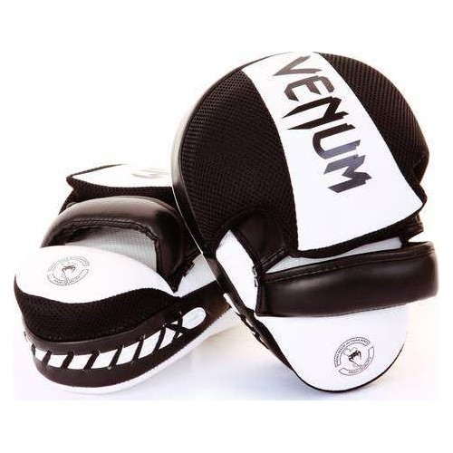 Letenos Venum Focus Cellular 2.0 - White/Black (para)