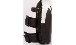 Venum Light Kick Pads (para) - czarny/biały