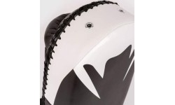 Venum Light Kick Pads (para) - czarny/biały