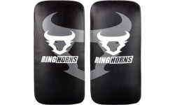 Ładowarka Makivara Ringhorns, para - Czarny