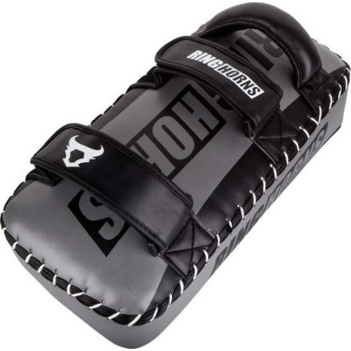 Ładowarka Makivara Ringhorns, para - Czarny