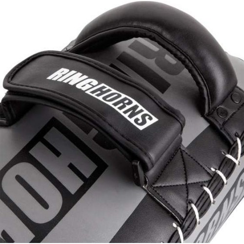 Ładowarka Makivara Ringhorns, para - Czarny