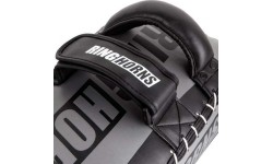 Ładowarka Makivara Ringhorns, para - Czarny