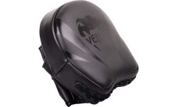 Rękawice Venum Elite Mini Focus - czarno-czarne