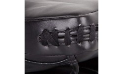 Rękawice Venum Elite Mini Focus - czarno-czarne