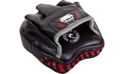 Rękawice Venum Elite Mini Focus - czarne