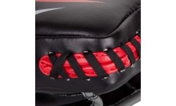 Rękawice Venum Elite Mini Focus - czarne