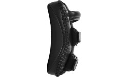 Venum Light Kick Pads (para) - matowe/czarne