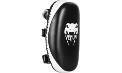 Makivaros Venum Light, skóra Skintex - Black/Ice one