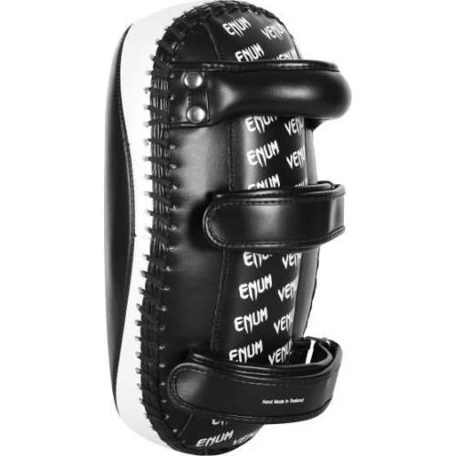 Makivaros Venum Light, skóra Skintex - Black/Ice one